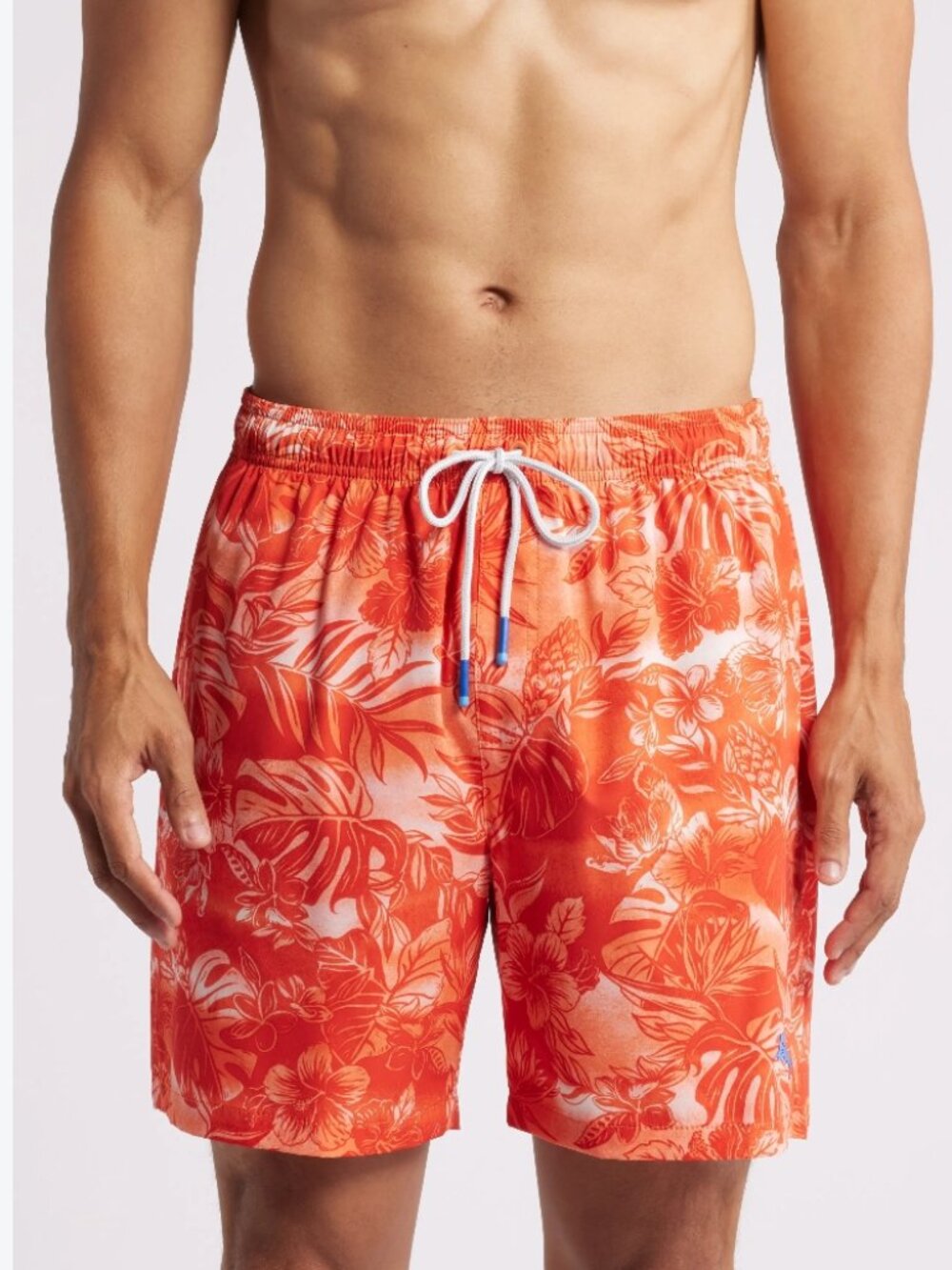 Tommy Bahama Mens Swim Trunks, NWT!